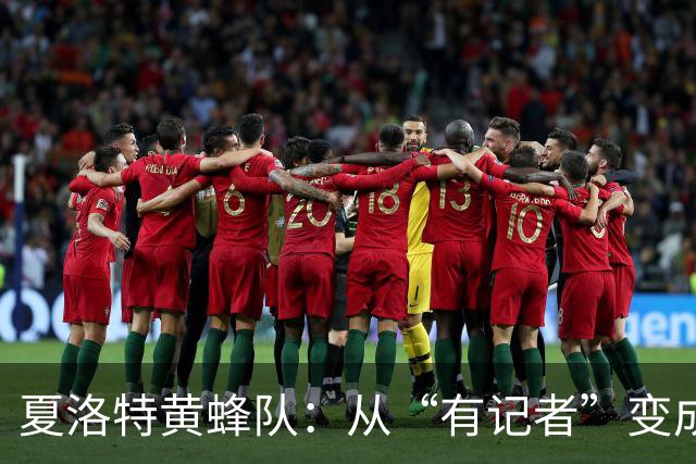 夏洛特黄蜂队：从“有记者”变成“无记者”的尴尬变迁